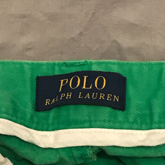 Chino shorts - Picture 2 of 2